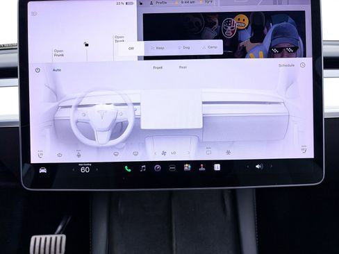 Used 2022 Tesla Model Y Performance AWD/4WD image 22