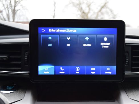 Used 2022 Ford Explorer Timberline image 30