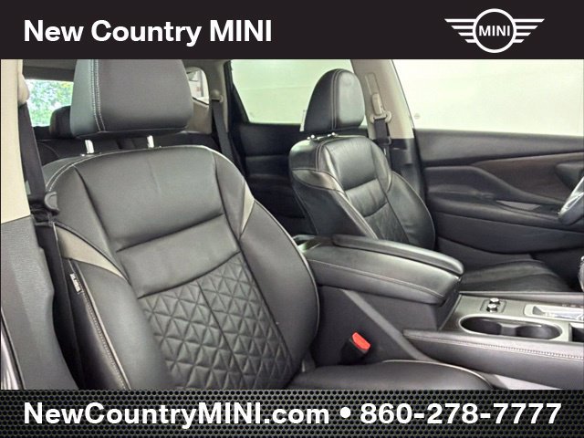 Used 2020 Nissan Murano Platinum w/ Cargo Package AWD/4WD image 28