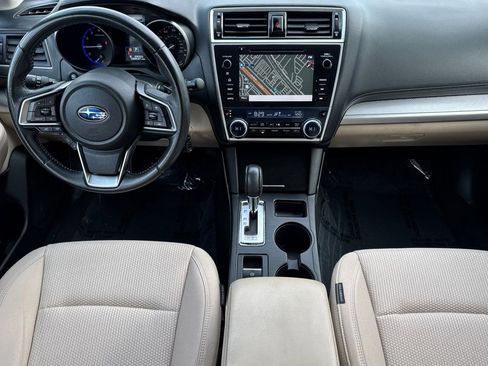 Used 2019 Subaru Outback 2.5i Premium image 13
