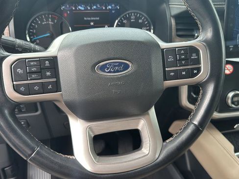 Used 2024 Ford Expedition Max Limited RWD image 14