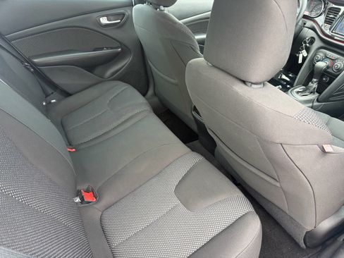 Used 2016 Dodge Dart SE w/ Convenience Group FWD image 28