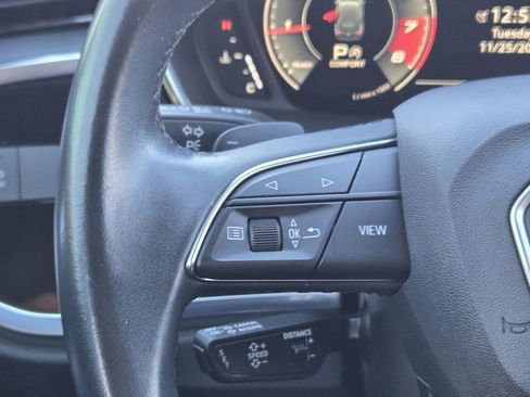 Used 2023 Audi Q3 2.0T Premium Plus w/ Premium Plus Package image 34