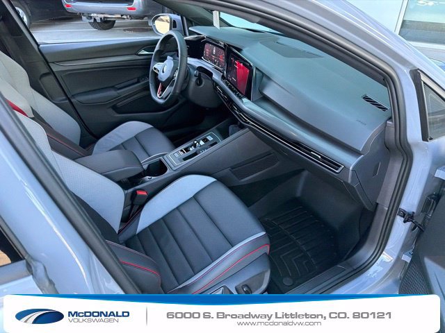 Used 2022 Volkswagen GTI Autobahn FWD image 10