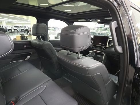 New 2026 Toyota Tundra Limited image 11