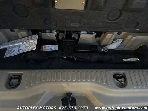 Used 2008 Ford Explorer Limited image 11