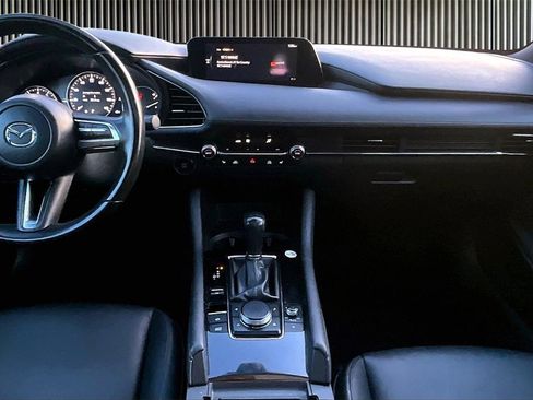 Used 2023 MAZDA MAZDA3 s image 15