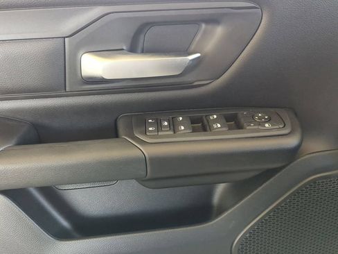 New 2026 RAM 1500 Tradesman AWD/4WD image 14