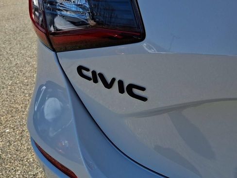 Used 2022 Honda Civic Sport image 31