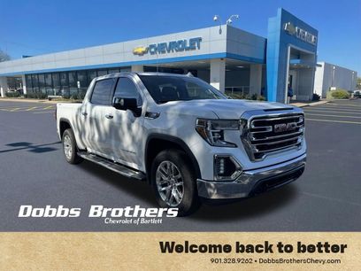 Certified 2020 GMC Sierra 1500 SLT w/ SLT Premium Package