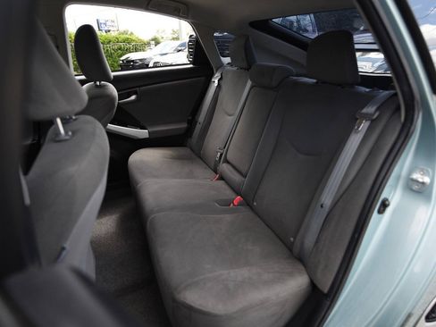 Used 2013 Toyota Prius Three FWD image 14