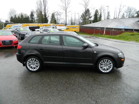 Used 2006 Audi A3 2.0T image 9