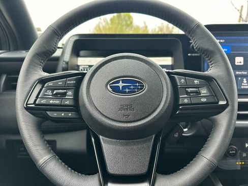 New 2026 Subaru Outback Premium AWD/4WD image 28