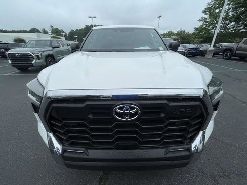 New 2026 Toyota Tundra SR5 AWD/4WD image 4