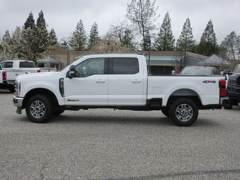 Used 2024 Ford F250 Lariat image 7