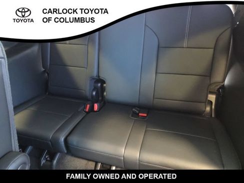 Used 2026 GMC Acadia Elevation w/ Black Edition AWD/4WD image 15