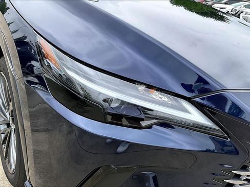 Used 2026 Lexus RX 350h w/ Convenience Package AWD/4WD image 25
