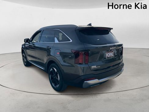New 2026 Kia Sorento EX image 5