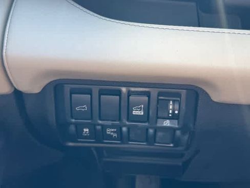 Used 2019 Subaru Ascent Limited w/ Popular Package #2A AWD/4WD image 25