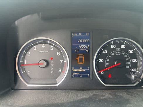 Used 2010 Honda CR-V EX-L image 13