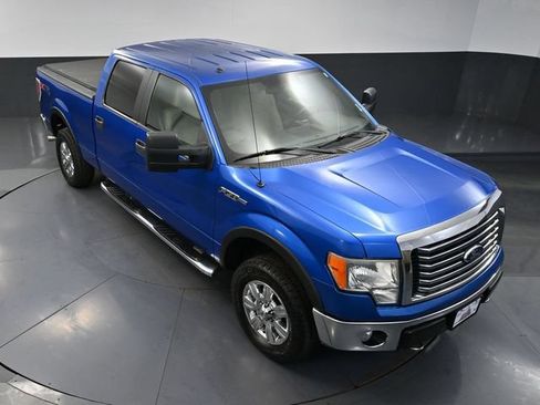 Used 2010 Ford F150 XLT AWD/4WD image 47