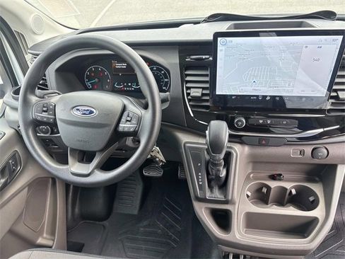 New 2024 Ford Transit 350 w/ Interior Upgrade Package image 6