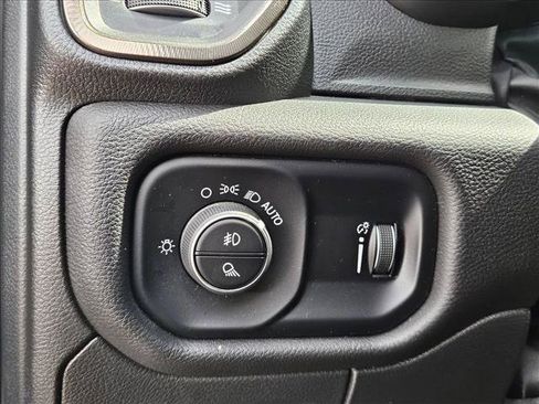 Used 2023 RAM 1500 Rebel w/ Rebel Level 2 Equipment Group AWD/4WD image 23