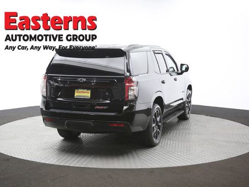 Used 2023 Chevrolet Tahoe RST image 44