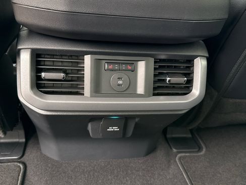 New 2025 Ford F150 Lariat w/ Equipment Group 502A High AWD/4WD image 24