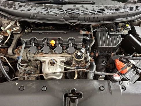 Used 2007 Honda Civic LX image 25