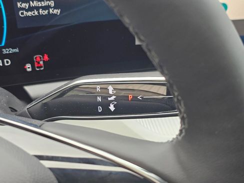 New 2026 Cadillac Optiq Sport 2 RWD image 35