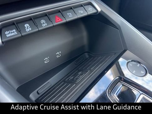 New 2026 Audi S3 Premium image 19