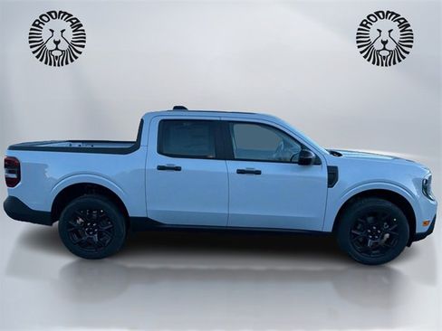 New 2026 Ford Maverick XLT w/ Equipment Group 301A image 4