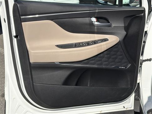 Certified 2023 Hyundai Santa Fe SEL w/ Premium Package image 10