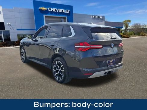 Used 2025 BMW X3 xDrive30i image 24