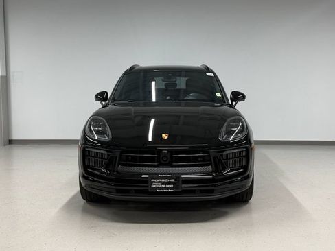 Certified 2023 Porsche Macan S AWD/4WD image 11