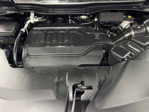 Used 2015 Acura MDX SH-AWD w/ Technology Package image 19