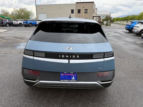 Used 2023 Hyundai Ioniq 5 SEL image 6
