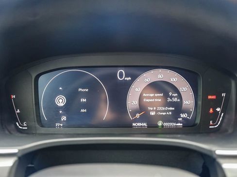 Used 2025 Acura Integra A-Spec FWD image 22