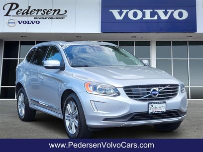 Used 2017 Volvo XC60 T5 Inscription w/ Advanced Package
