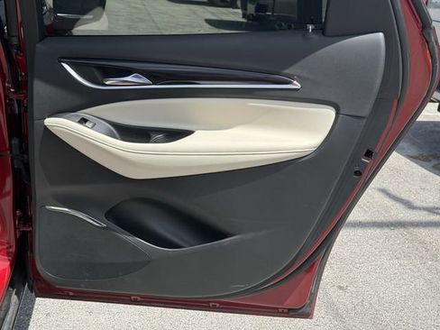 Used 2024 Buick Enclave Essence w/ Sport Touring Edition image 36