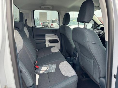 New 2026 Ford Maverick XLT w/ XLT Luxury Package image 5