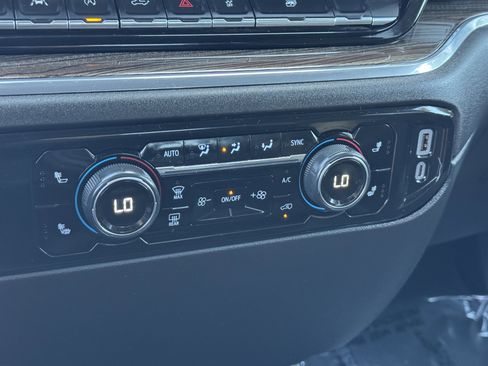 Certified 2024 Chevrolet Silverado 1500 LT w/ Protection Package image 28