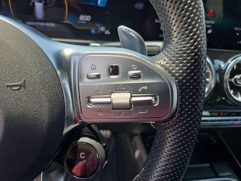 Certified 2023 Mercedes-Benz GLB 35 AMG 4MATIC image 34