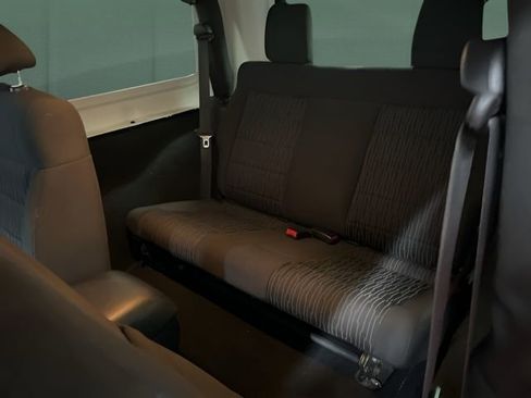 Used 2011 Jeep Wrangler Sport image 13