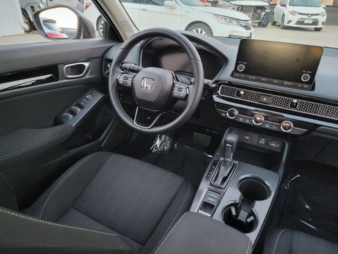 Used 2023 Honda Civic EX image 22