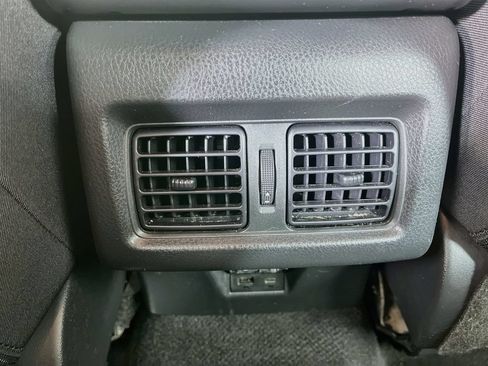 Used 2025 Toyota Camry LE w/ Convenience Package FWD image 32