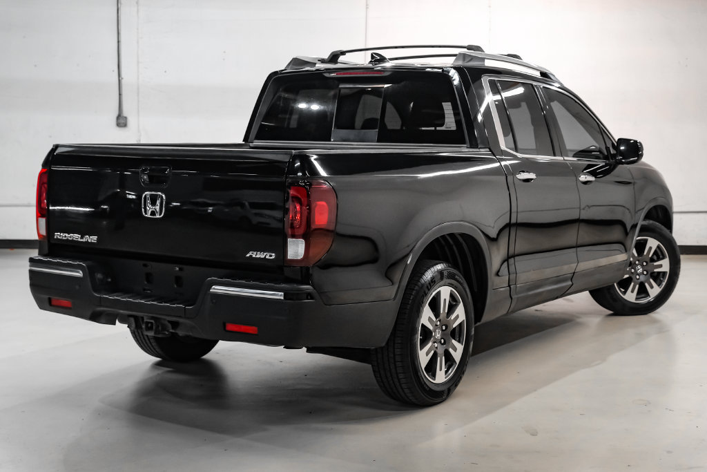 Used 2019 Honda Ridgeline RTL-E image 9