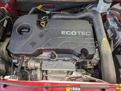 Used 2019 Chevrolet Equinox Premier image 23