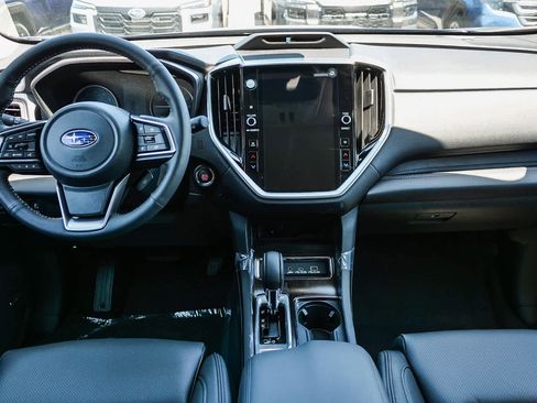 New 2026 Subaru Ascent Touring AWD/4WD image 13
